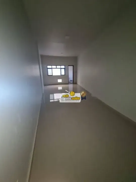 Sala para alugar, 61 m² por R$ 818,62/mês - Centro - Uberaba/MG
