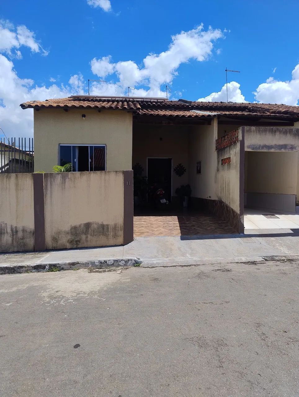 foto - Aparecida de Goiânia - Chácaras Santa Luzia
