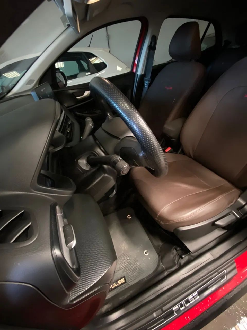 FIAT PULSE  É NA TALISMÃ VEICULOS - Foto 2