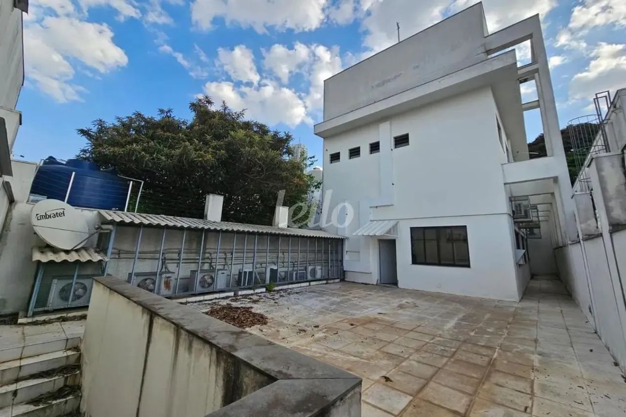 Comercial para alugar no(a) Vila Gomes Cardim