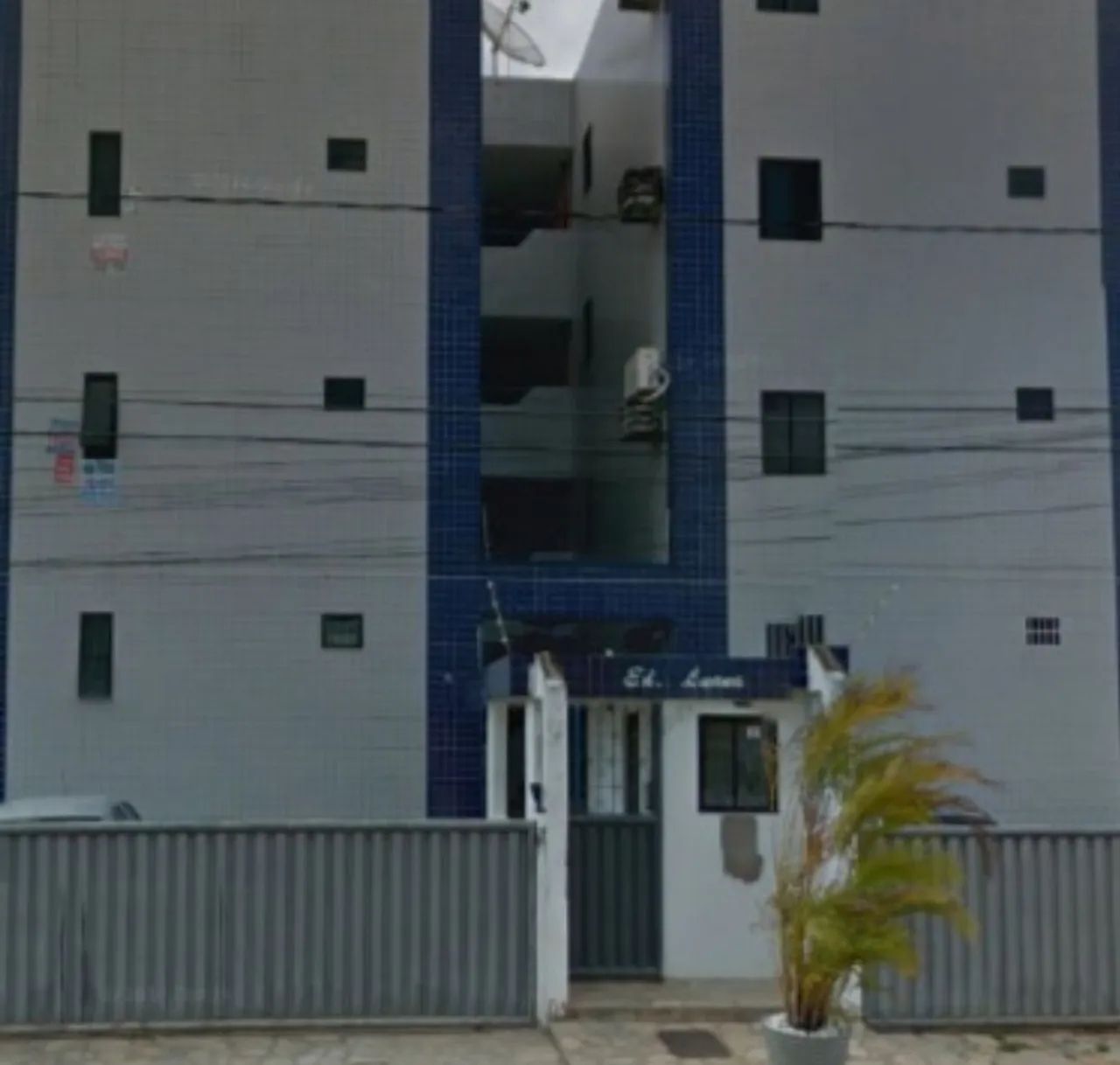 Apartamento por temporada na praia do Bessa em João pessoa  - Foto 9