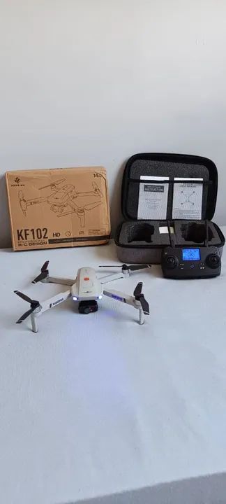 Drone KF102 - Foto 6