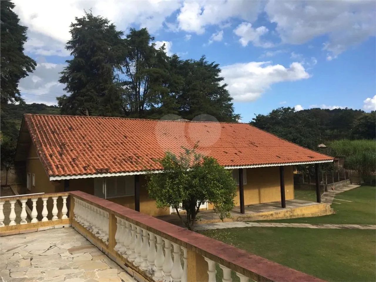 Sítio com 9 quartos à venda em Centro - SP - Foto 3