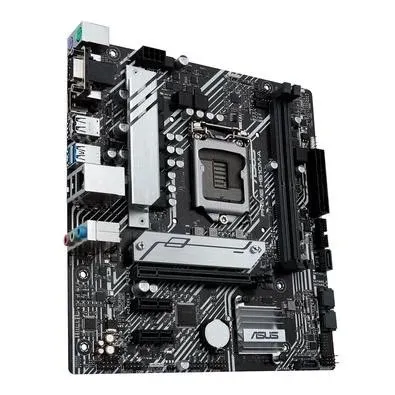 Placa mãe ASUS PRIME H510M-A INTEL
