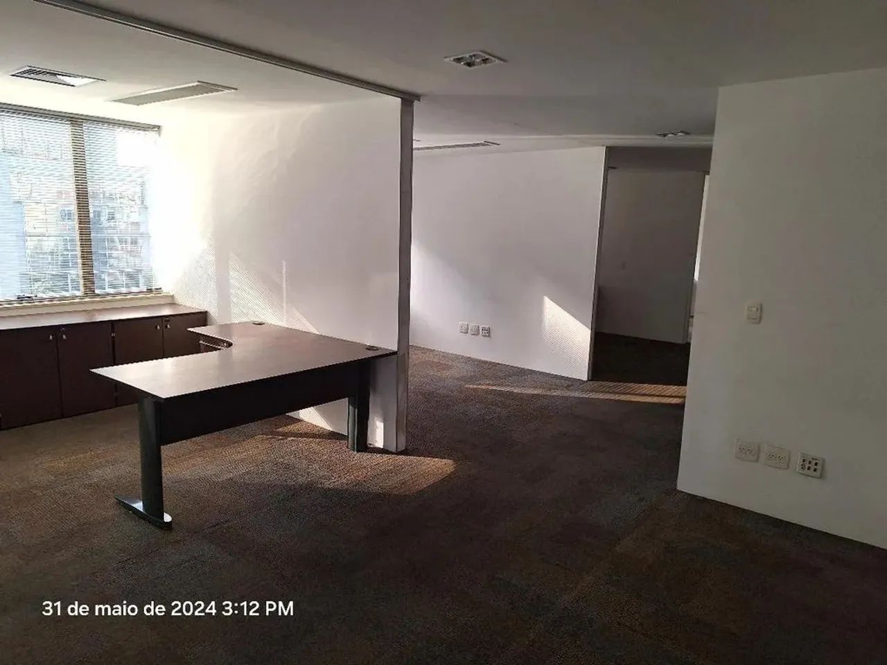 Escritório 514m², 8 vagas, Itaim Bibi, São Paulo/SP