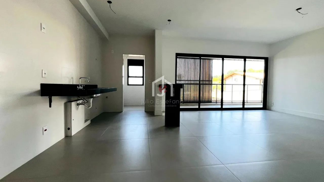 Apartamento, 3 Suítes & Varanda - Residencial Aruna - Ubatuba/SP - Foto 3