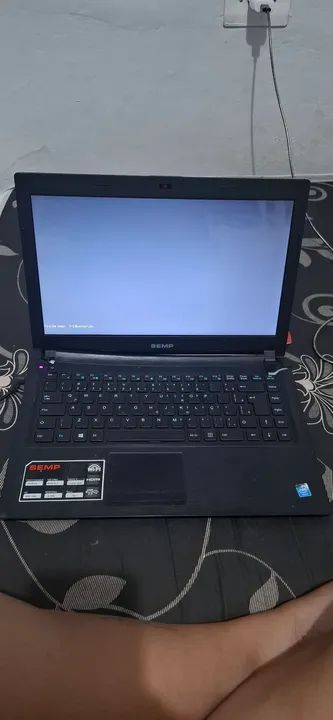 Notebook semp - Foto 4