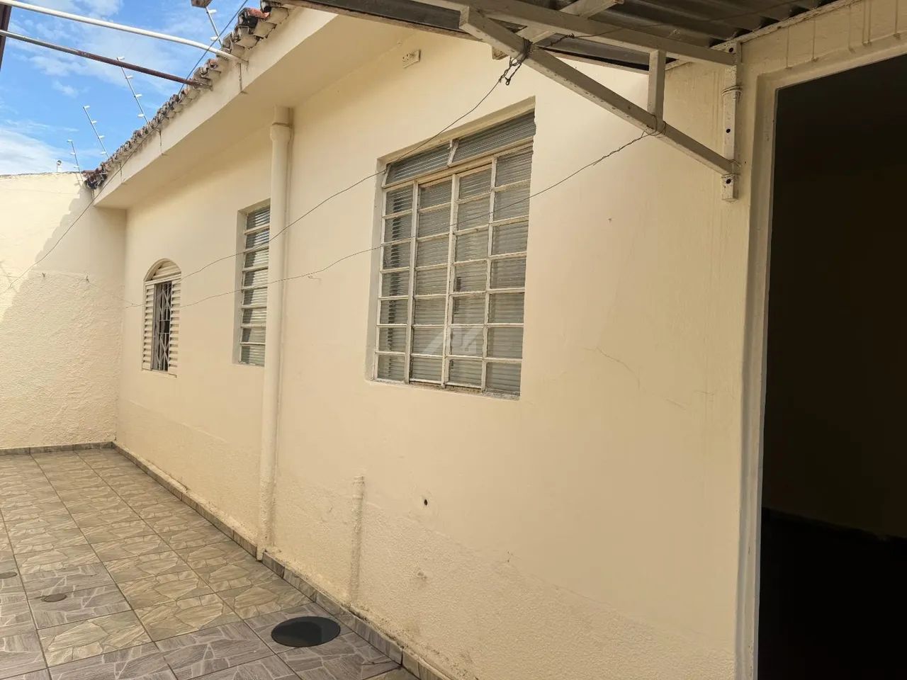 casa - Jardim Planalto - Campinas - Foto 12