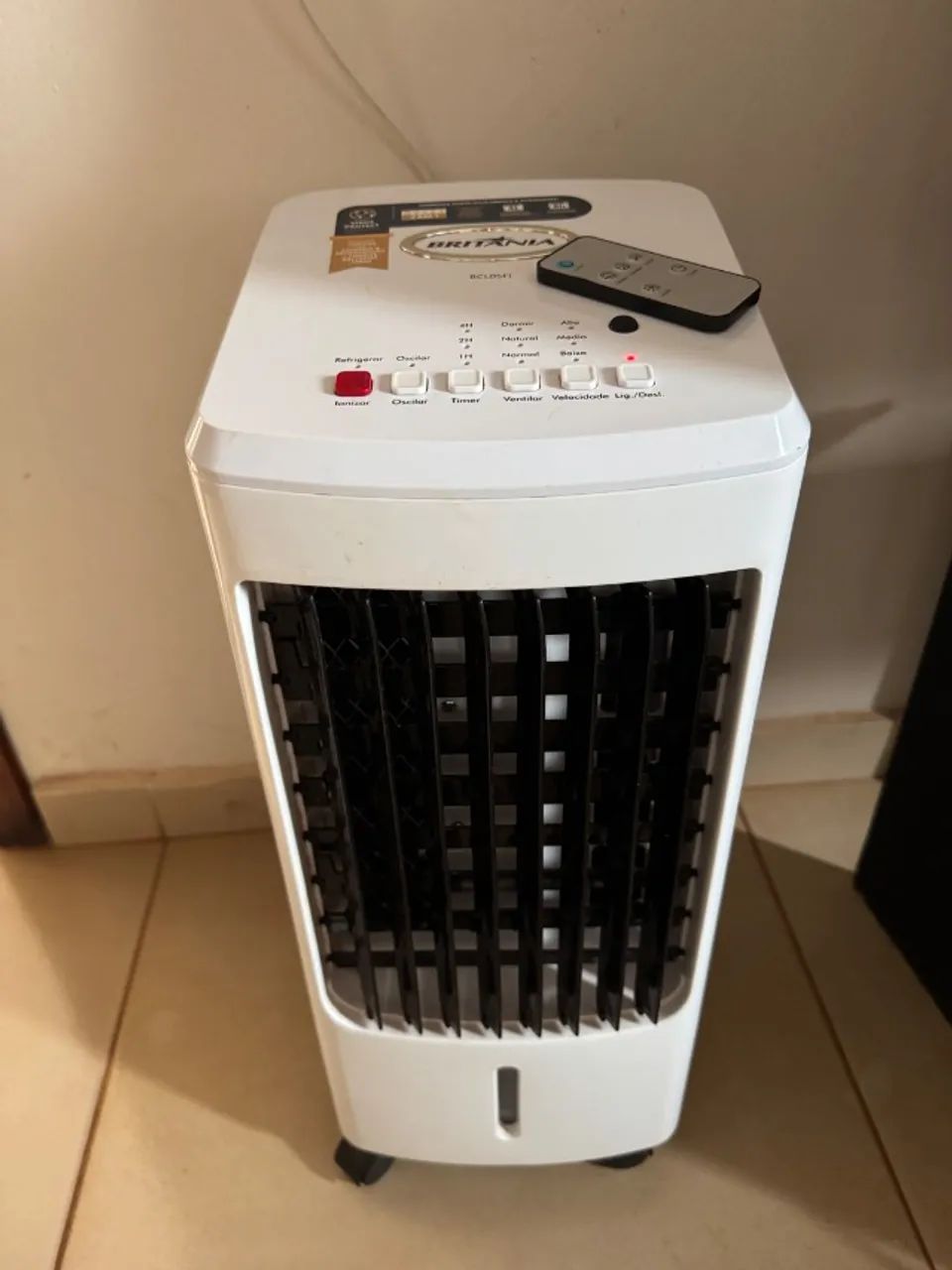 Umidificador64302324405890120