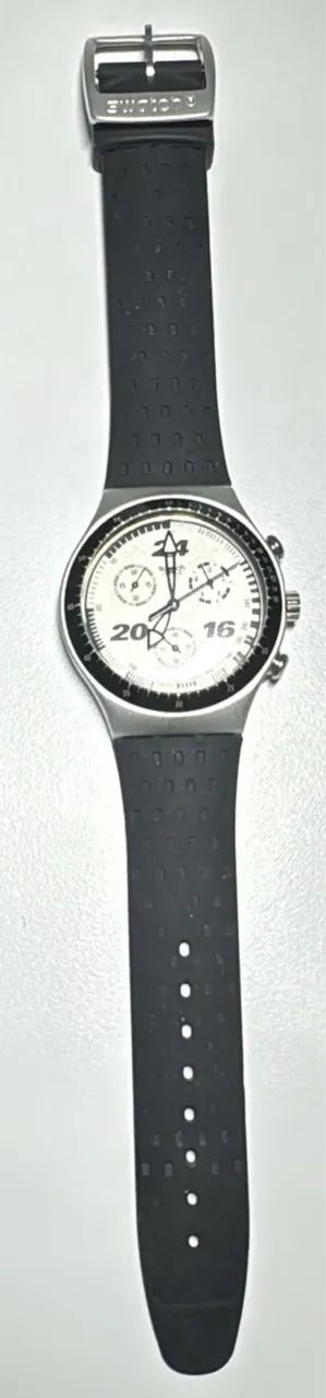 Relógio Swatch Irony