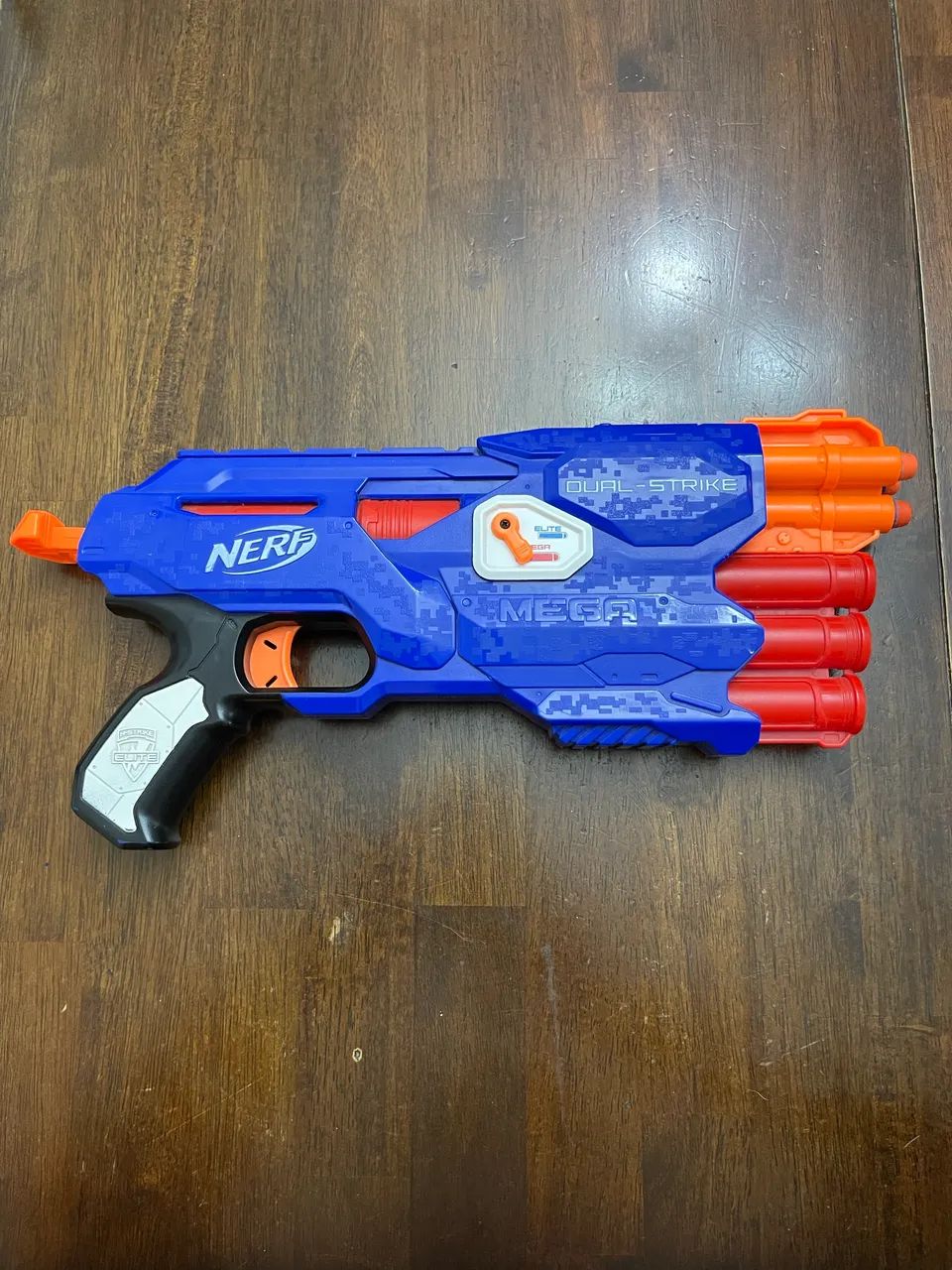 Nerf Dual-Strike - Foto 4