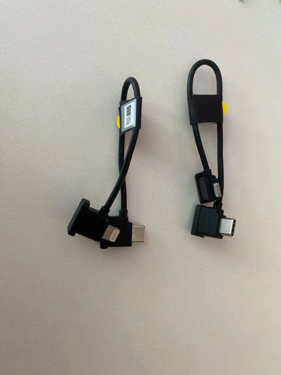 Kit Drone DJI - hélices, cabos e chave - Foto 5