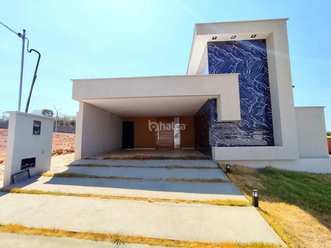 Casa em Condomínio à venda, Condominio Aldebaran Leste no bairro Vale Quem Tem, Teresina/P
