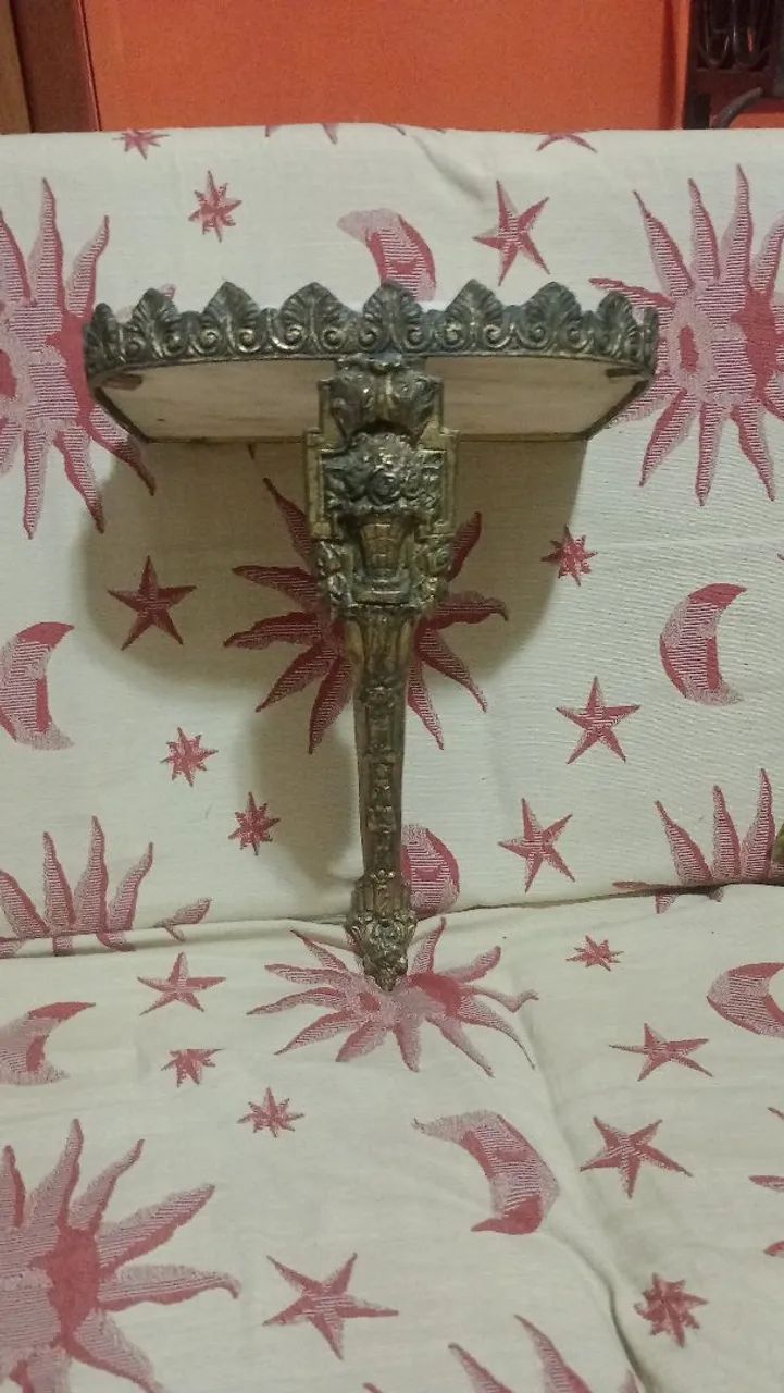 Prateleira de parede  - Foto 2