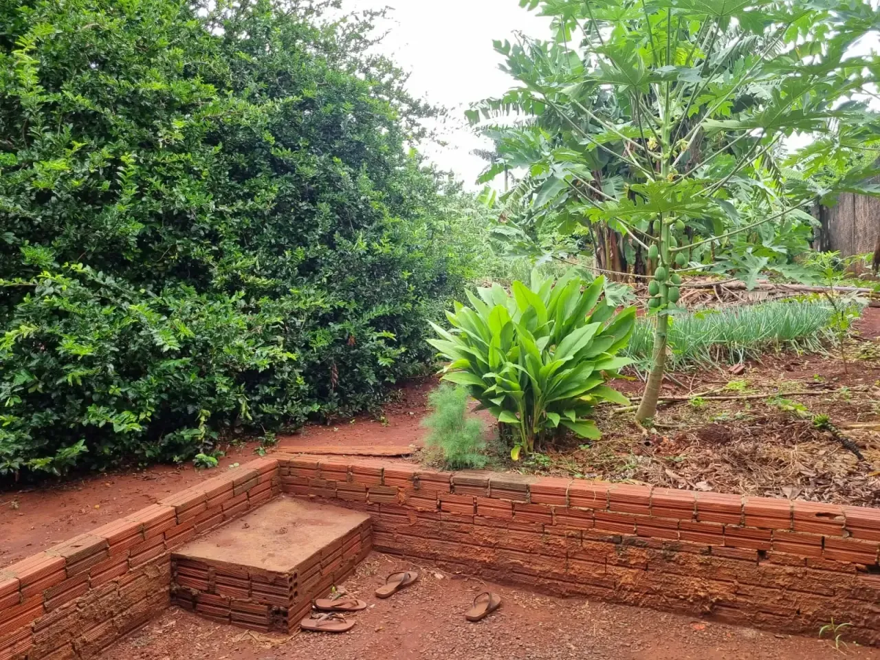 JARDIM ANDRADE