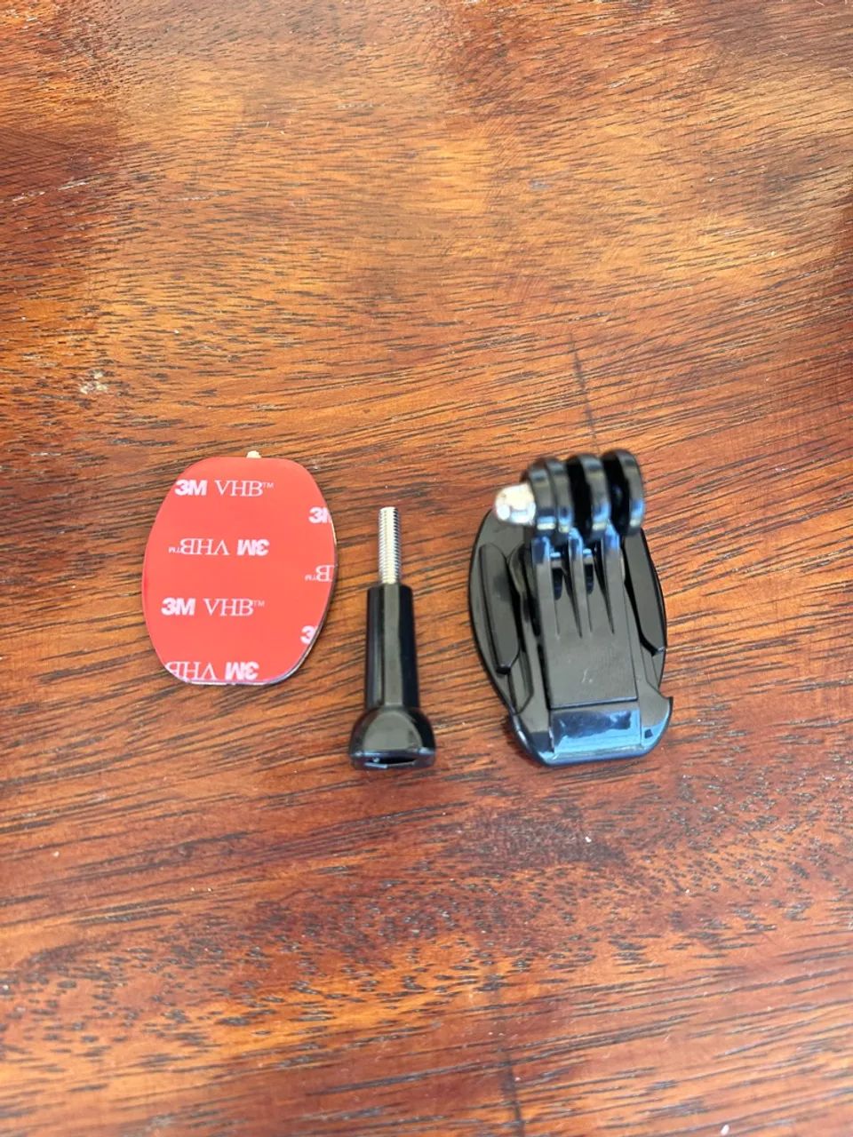 Suporte capacete para GoPro - Foto 3