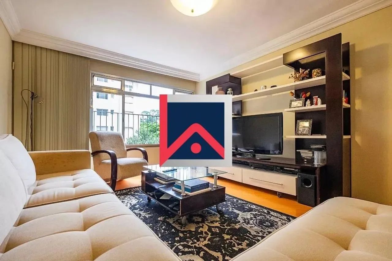 Apartamento Venda Pinheiros 147 m² 4 Dormitórios - Foto 2