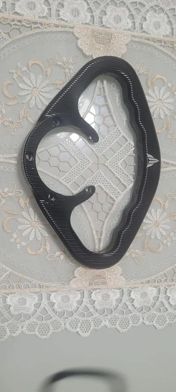 Alça O Handle para motos  - Foto 2