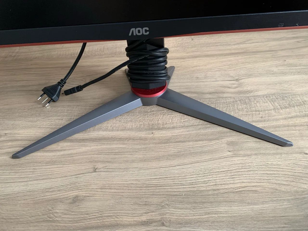 AOC 2K 27-inch Monitor64396503885441123