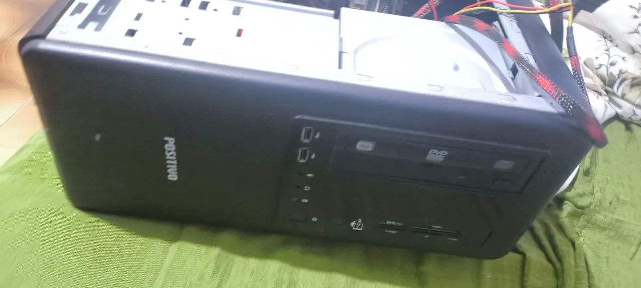 PC Gamer Potente - Vendo separado também  - Foto 6