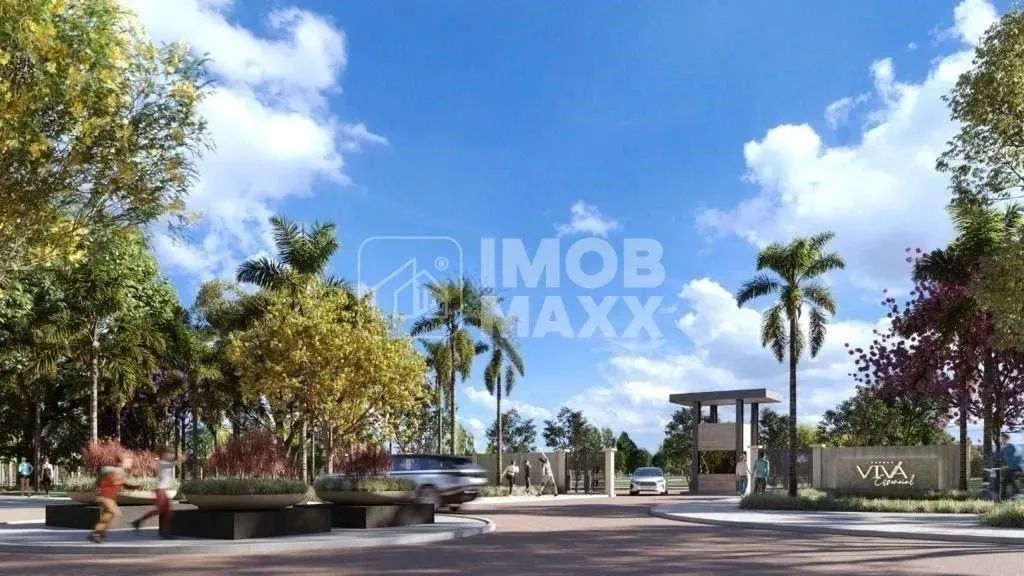 Terreno à Venda em Jardim Botânico - 382,62m² por R$239.999