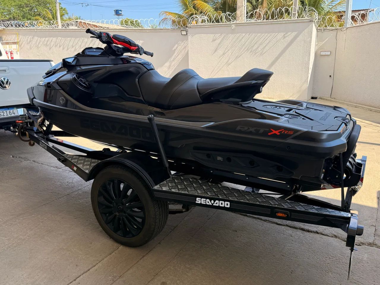 Jet ski Rxt 300 - 2023 11h de uso   - Foto 2