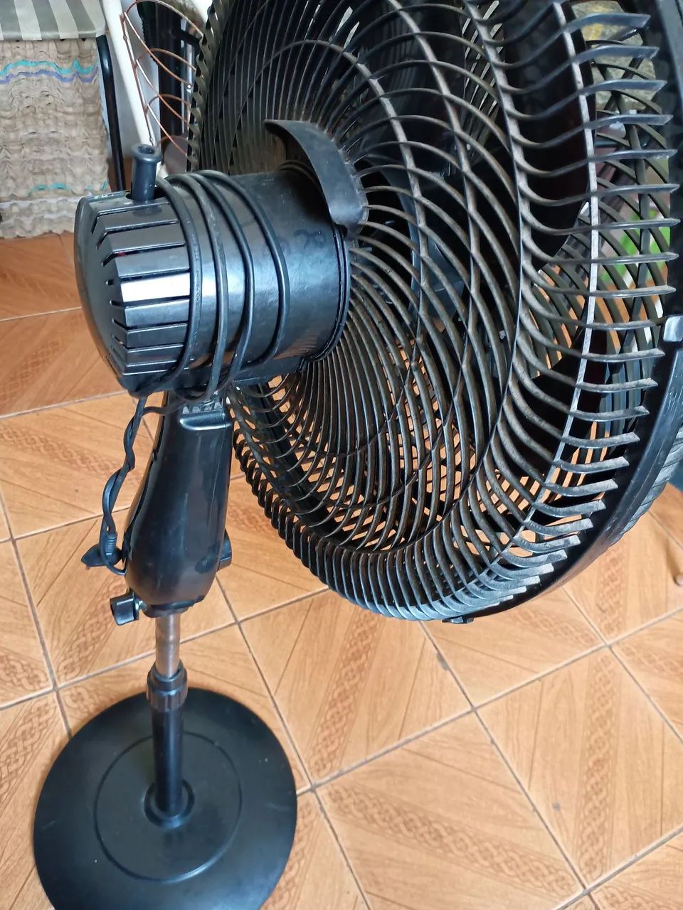 Mondia Tower Fan64312006876546123