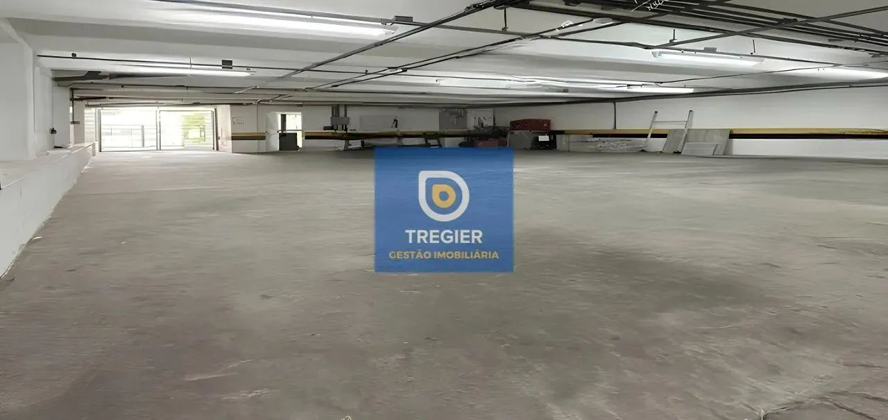 Edifício Comercial na Rua Lavradio - Foto 4