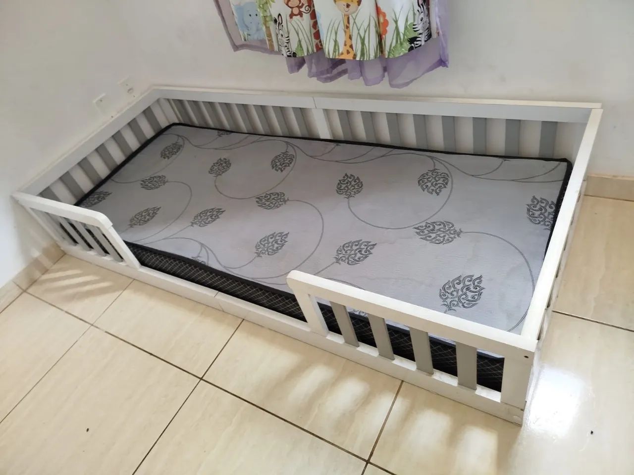 Cama Montessori - Foto 5