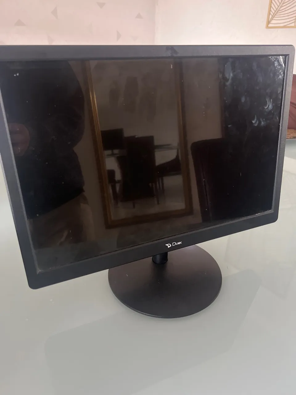 Monitor 19? Polegadas parou de funcionar 