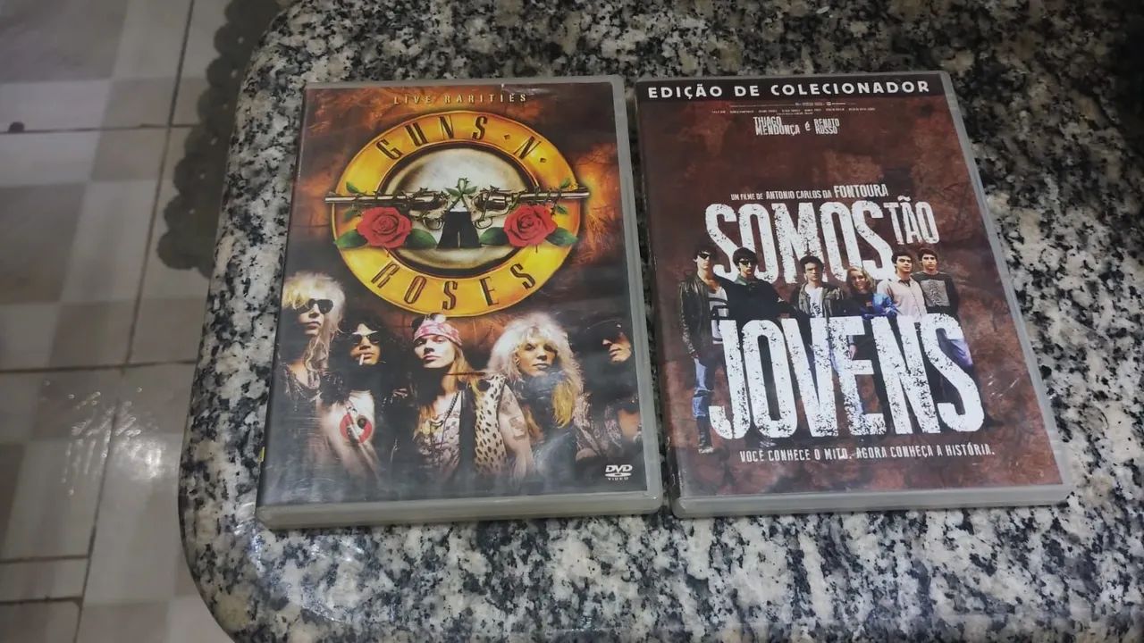 Box Emerald City - A Série Completa (DVD) - Foto 2