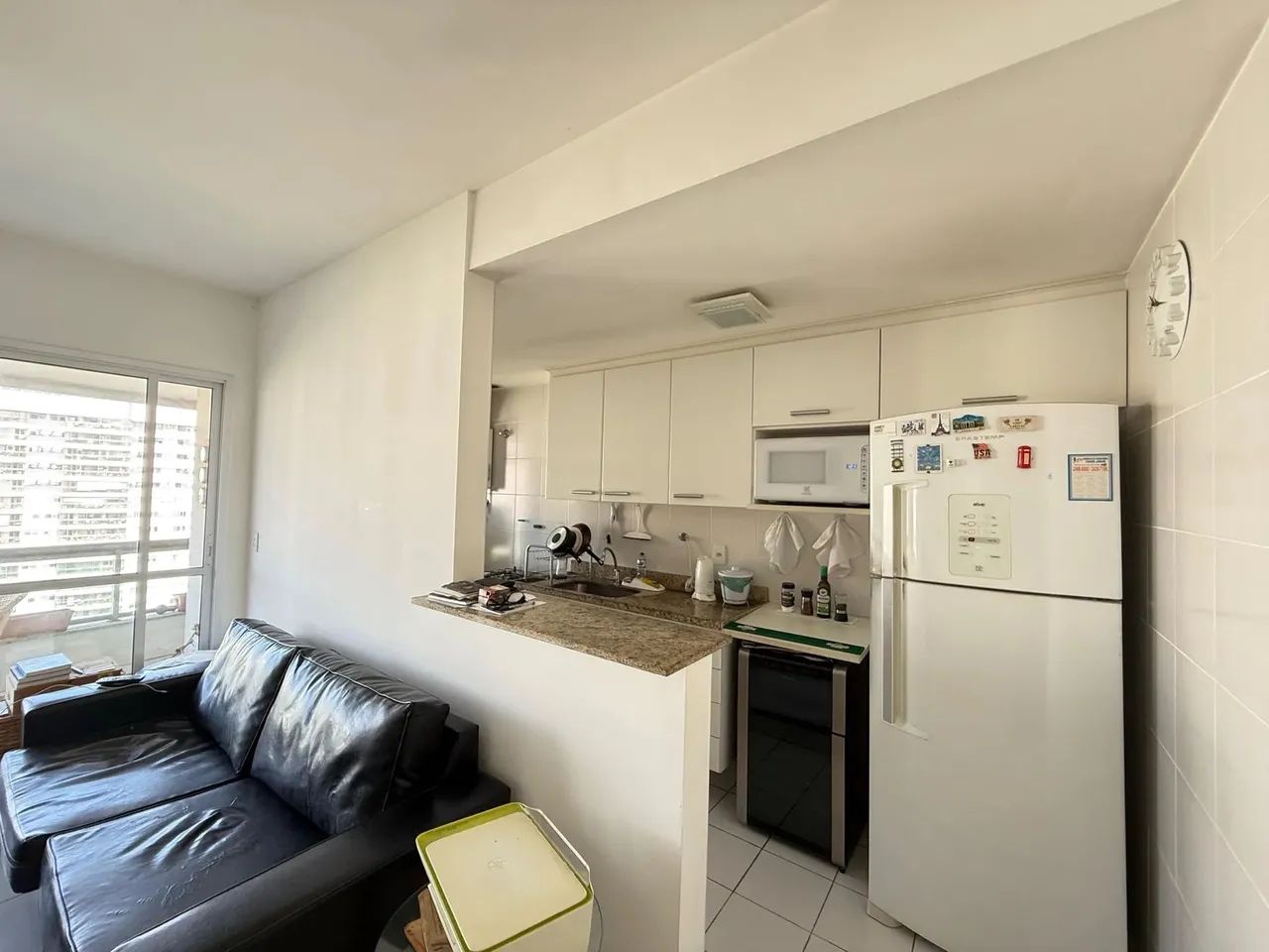 ÓTIMO  Apartamento vista Pedra da Gávea Reserva do PARQUE ! - Foto 5