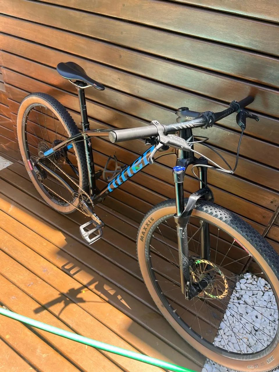 Bicicleta Aro 29 - Foto 4