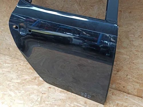 Porta Traseira Direita Hyundai I30 Hatch 2009 À 2012  - Foto 5