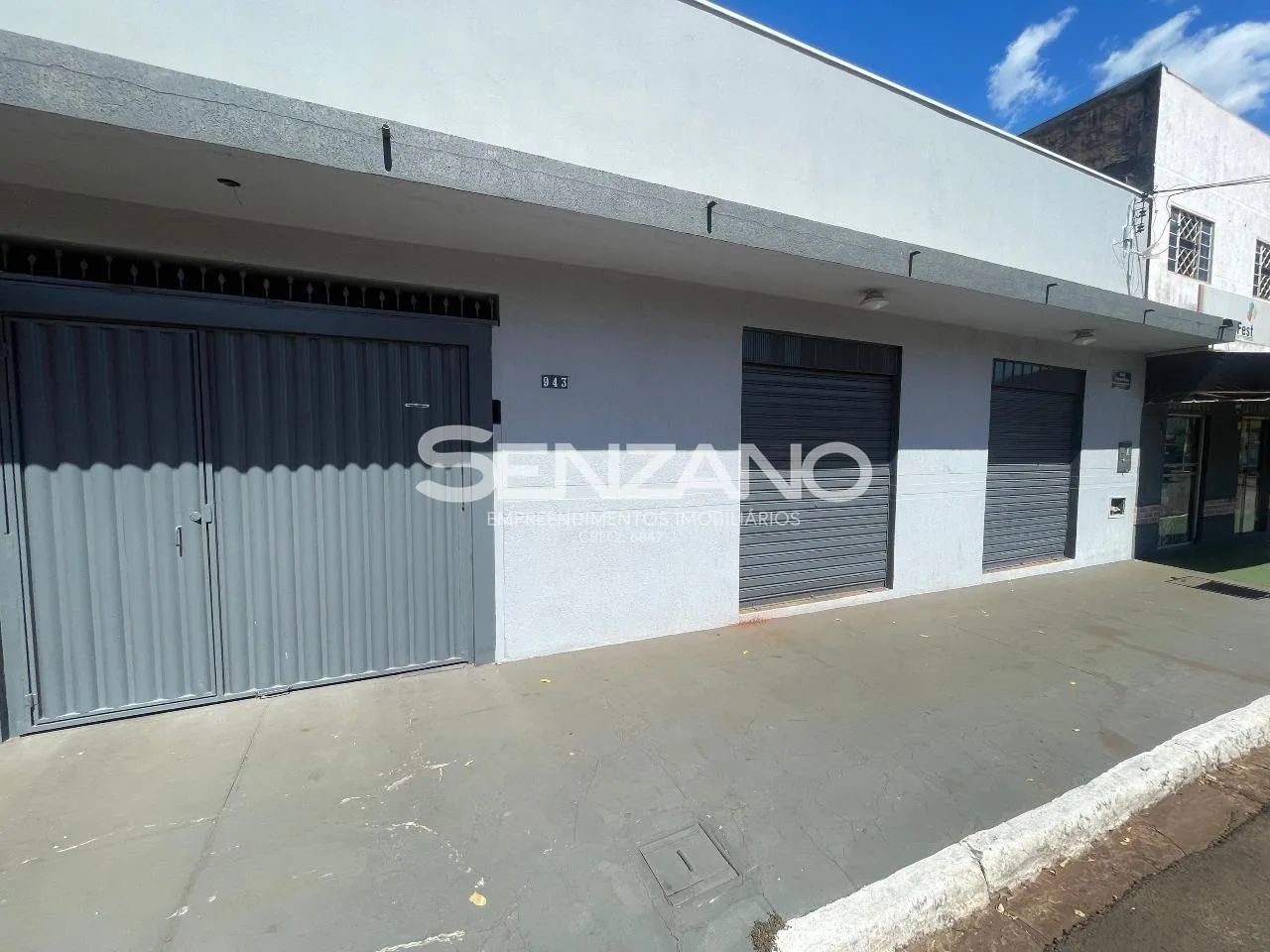 Casa em Guanandi - Campo Grande - Foto 2