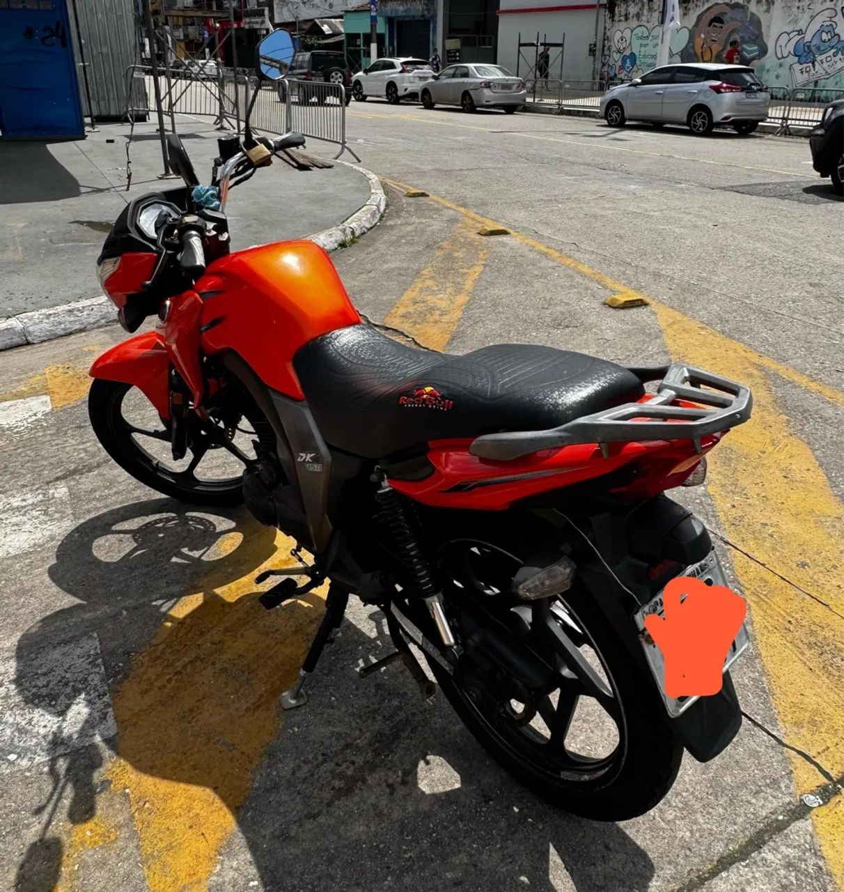 Suzuki Dk150 - Foto 4