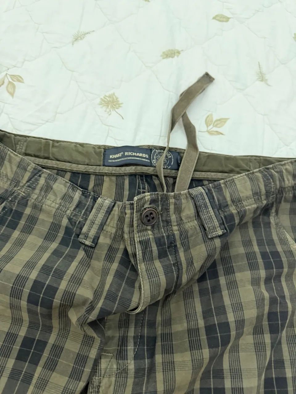 Bermuda Cargos richards - Foto 5