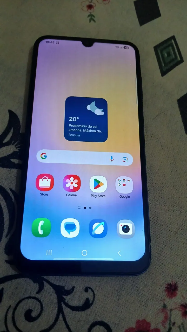 A25 5G 256GB