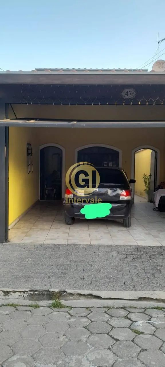 Imóvel para aluguel possui 100 metros quadrados com 3 quartos em Jardim Flórida - Jacareí  - Foto 3