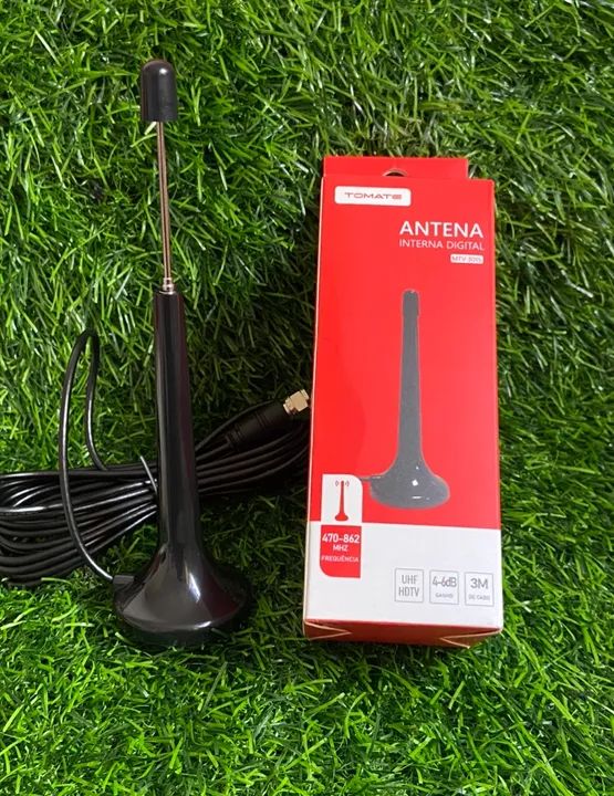 Antena digital interna Nova - Foto 2
