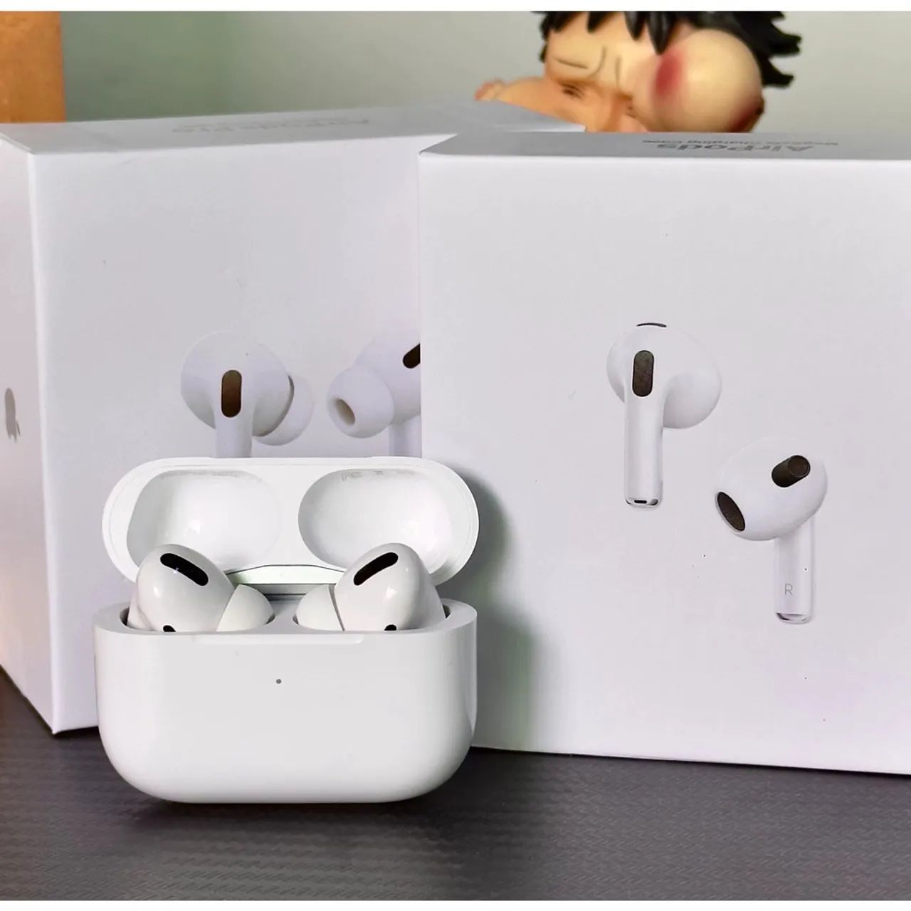 Airdots Pro 2  - Foto 3