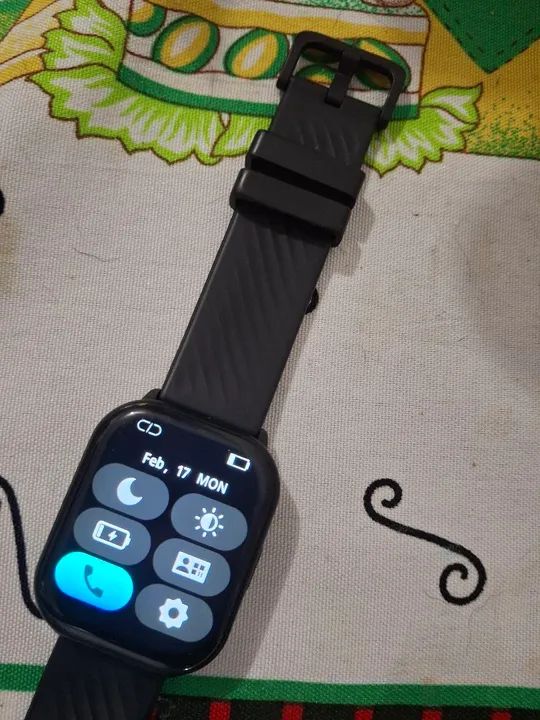 ZBlaze GTS3 - Foto 5