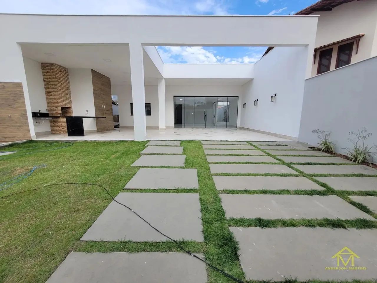 Casa em Interlagos - Vila Velha, ES - Foto 3