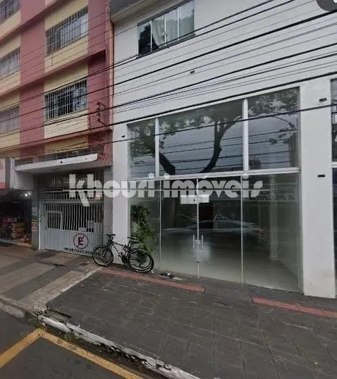 Sala para alugar em Maringá, Zona 01, com 60 m²