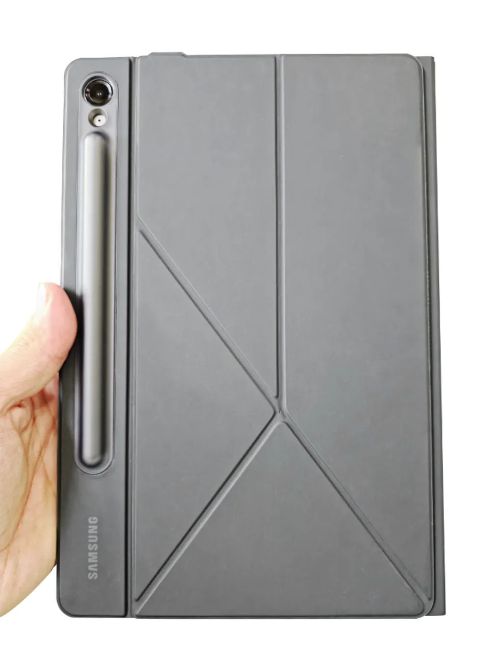 Tablet Samsung Galaxy Tab s9 Fe - Foto 4