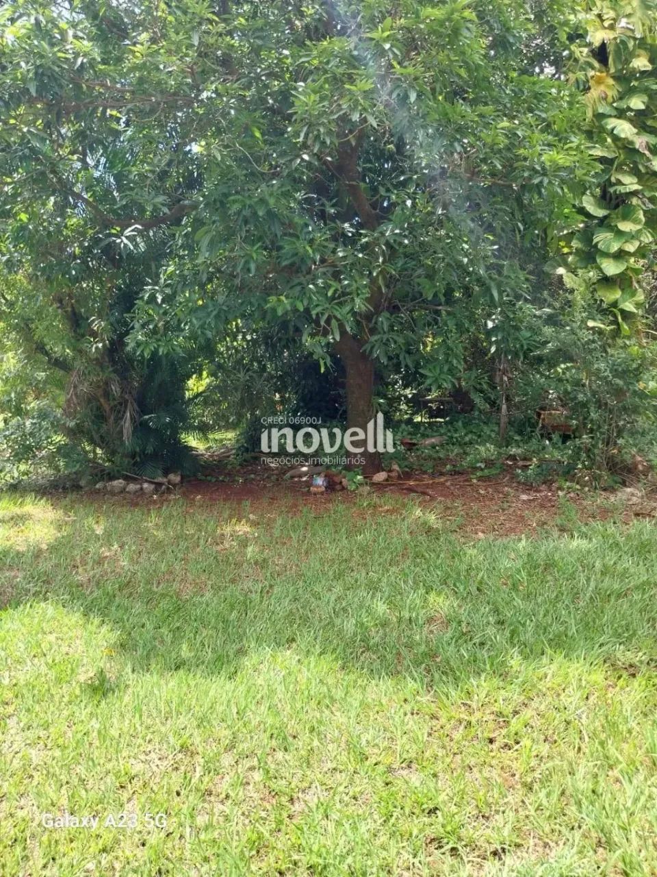 Terreno à venda em Sarandi, Conjunto Vale Azul, com 1075 m² - Foto 5