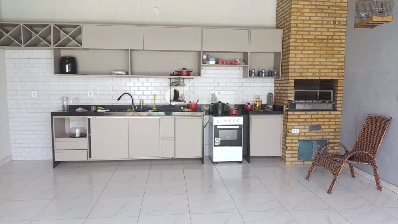 Foto - Teresina - Aeroporto