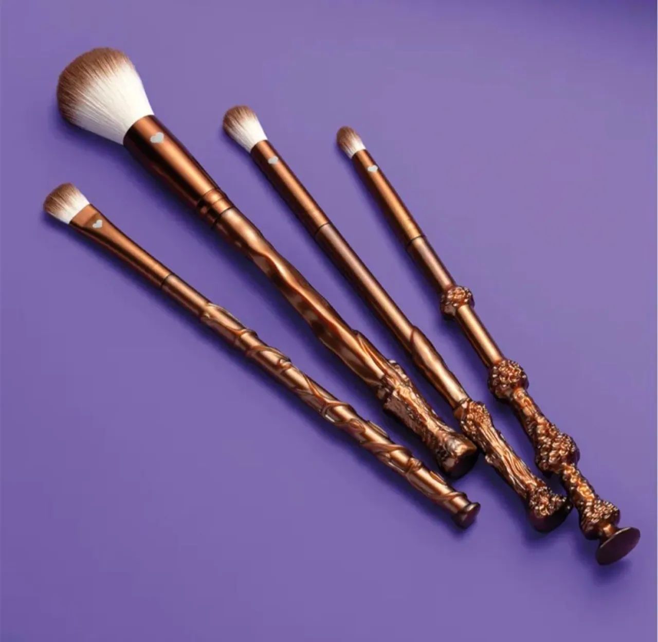 Kit de Pincéis para Maquiagem Harry Potter  - Foto 3