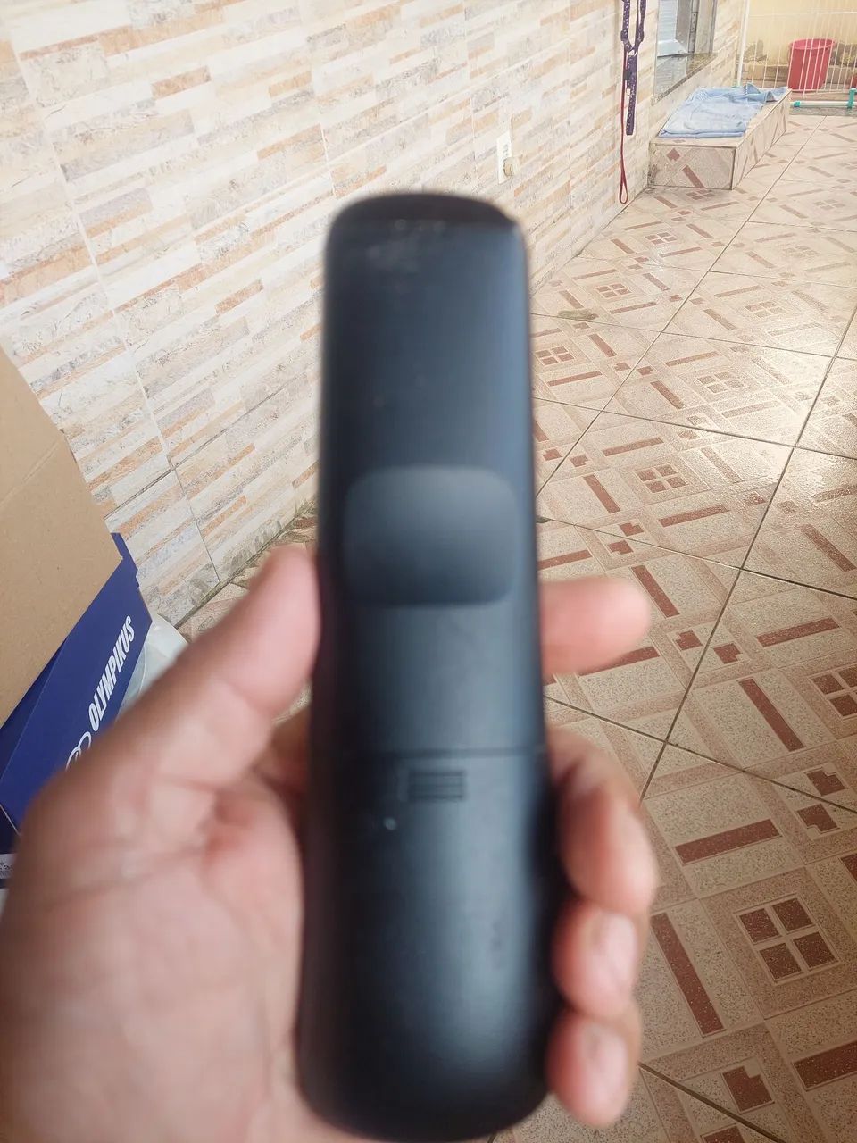 Controle Remoto Roku TV Philco - Foto 2