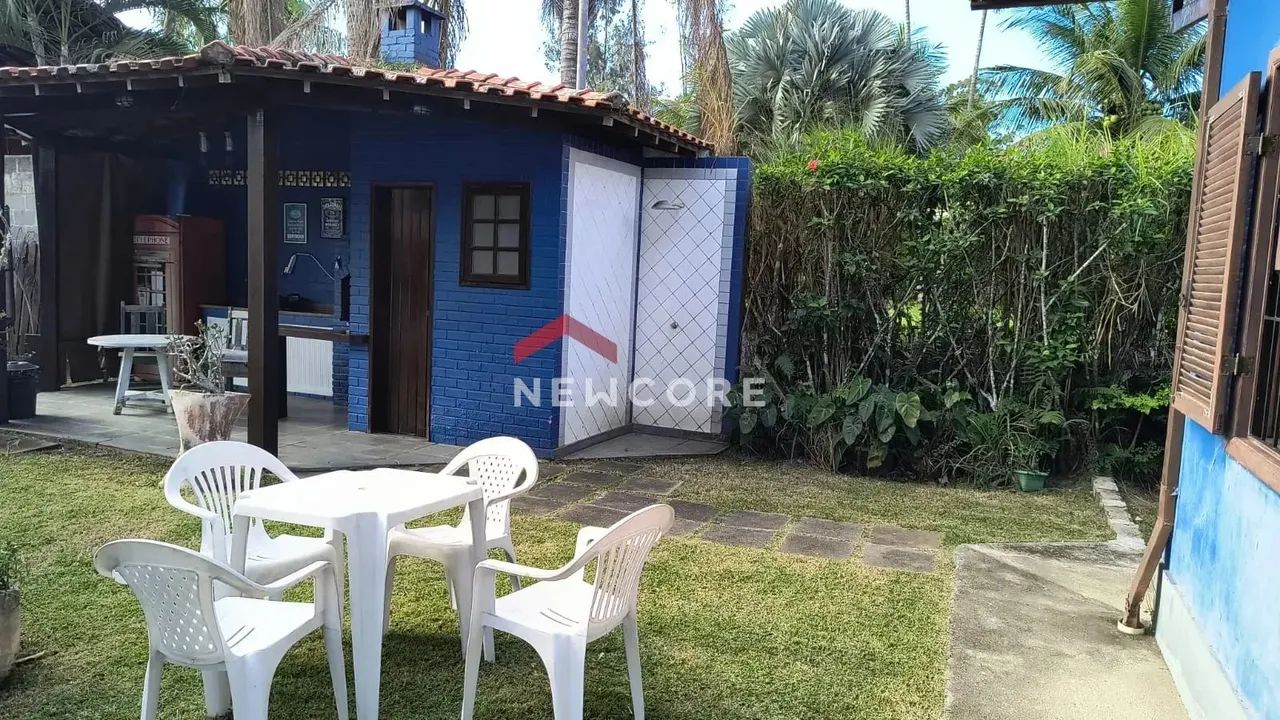 Casa de condomínio em Avenida Miramar - Jardim Miramar - Rio das Ostras/RJ - Foto 2